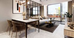 Gems Ville (D14), Apartment #438606901